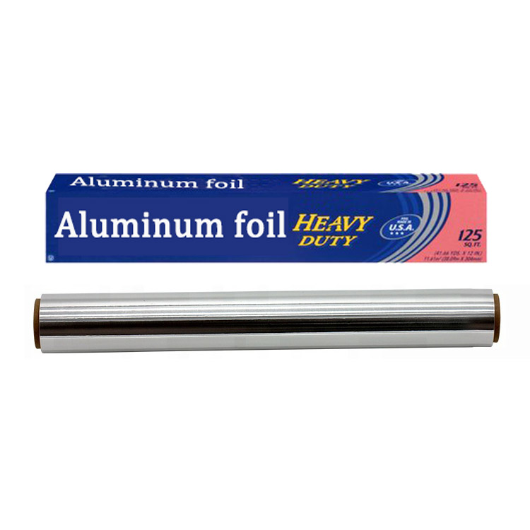 Ds-Foil Roll